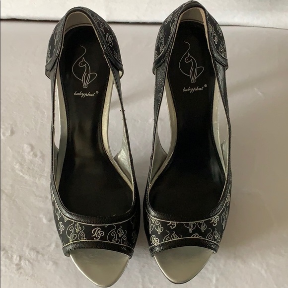 Women High 4 1/2 inch Heel Sandals - Picture 3 of 6